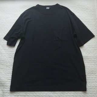 ヘリーハンセン(HELLY HANSEN)の専用 ヘリーハンセン バックプリントTシャツ(Tシャツ/カットソー(半袖/袖なし))