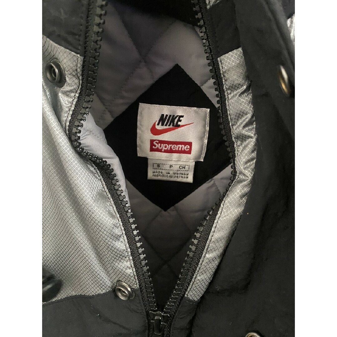 希少/supreme nike hooded sport jacket 商品の状態 ジャケット