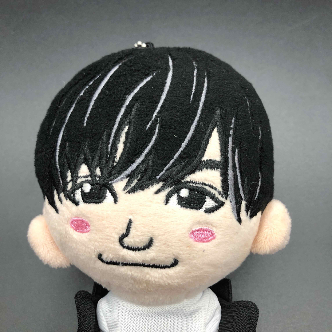 即決 5th Anniversary PMPG 川村壱馬 ぬいぐるみ-