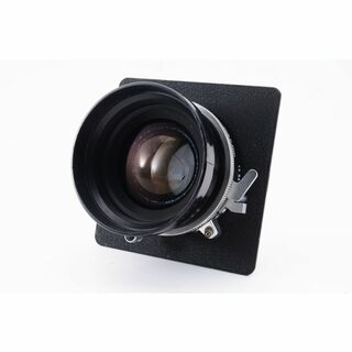 フジフイルム(富士フイルム)の13674 現状特価 大判カメラレンズ FUJINON W 135mm F5.6(レンズ(単焦点))
