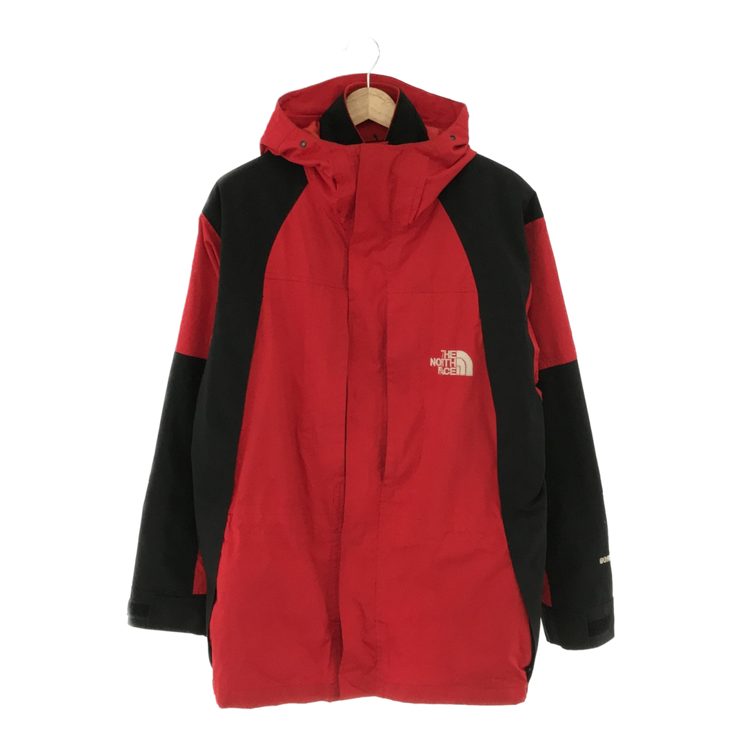 THE NORTH FACE サミットシリーズ マウンテンパーカー