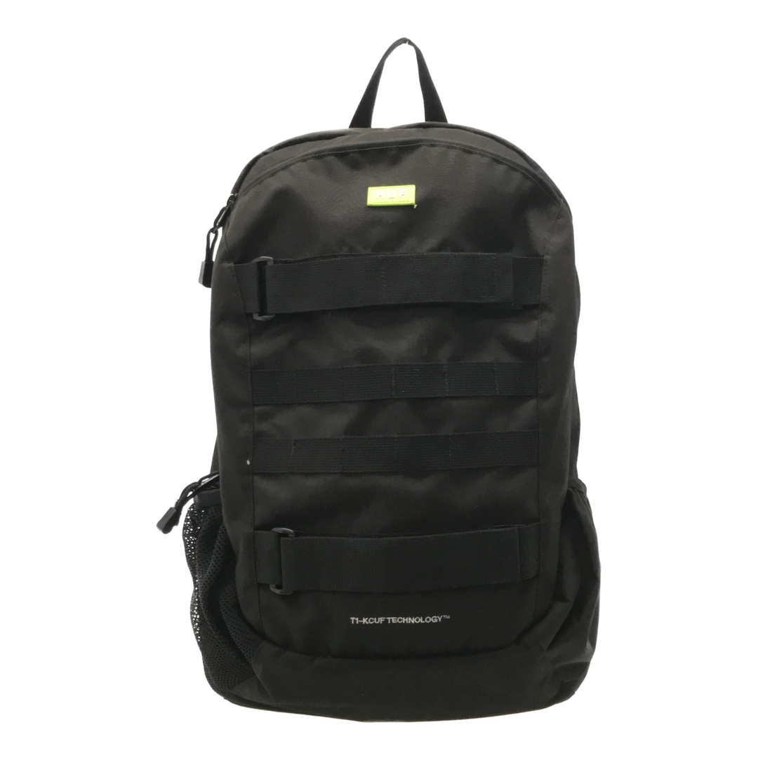 HUF MISSION BACKPACK リュックサック HUF271