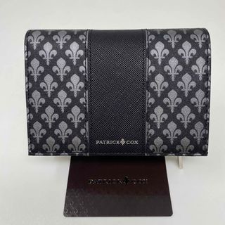 パトリックコックス パスケースの通販 100点以上 | PATRICK COXを買う
