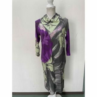 ジュンコシマダ マキシワンピース/ロングワンピース(レディース)の通販
