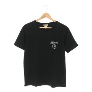 新品 90s 90年代 goro's ゴローズ Ｔシャツ 白 Sサイズ 初期