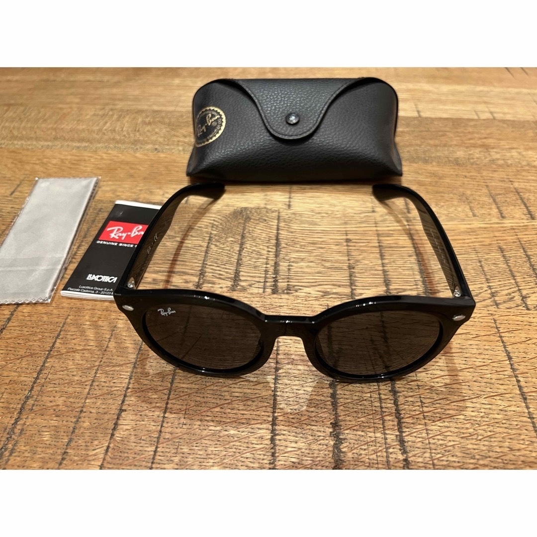 Ray-Ban - Ray-Ban レイバン サングラス RB4261Dの通販 by Verón's ...