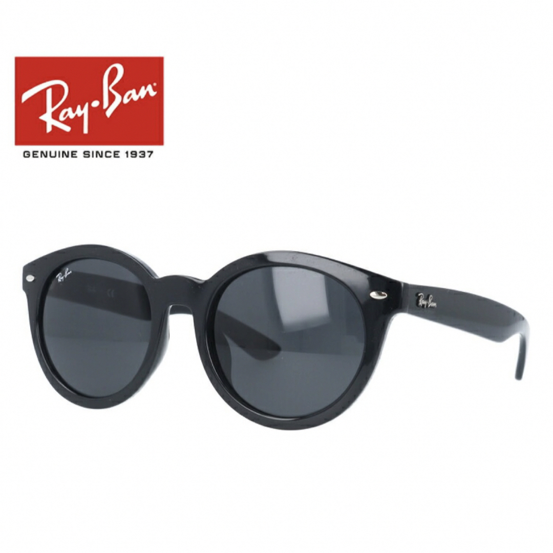 Ray-Ban(レイバン)のRay-Ban レイバン サングラス RB4261D メンズのファッション小物(サングラス/メガネ)の商品写真