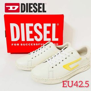 ディーゼル(DIESEL)のDIESEL　ディーゼル　スニーカー　EU42.5 JP27.5(スニーカー)