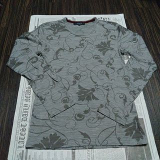 アバハウス(ABAHOUSE)の美品ABAHOUSE カットソー(Tシャツ/カットソー(七分/長袖))