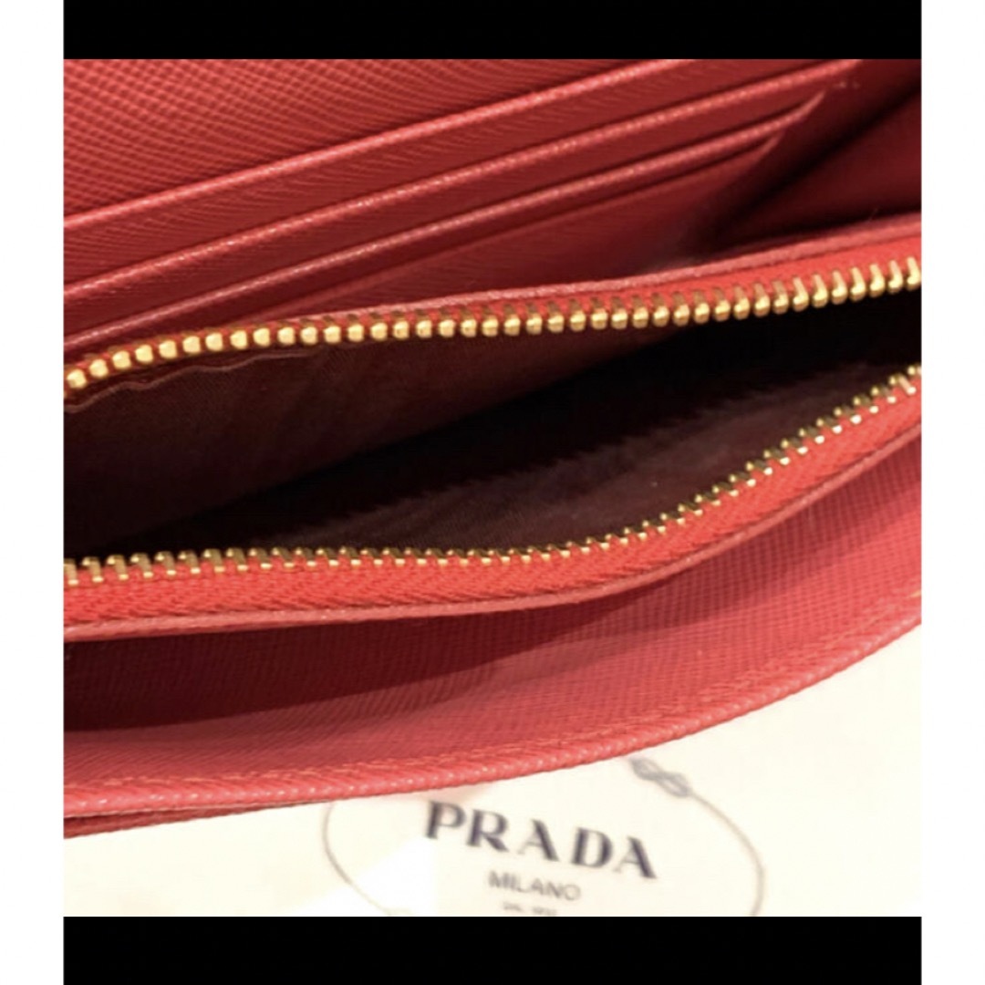 PRADA(プラダ)のPRADA 財布　小銭入れ　コイケース メンズのファッション小物(コインケース/小銭入れ)の商品写真