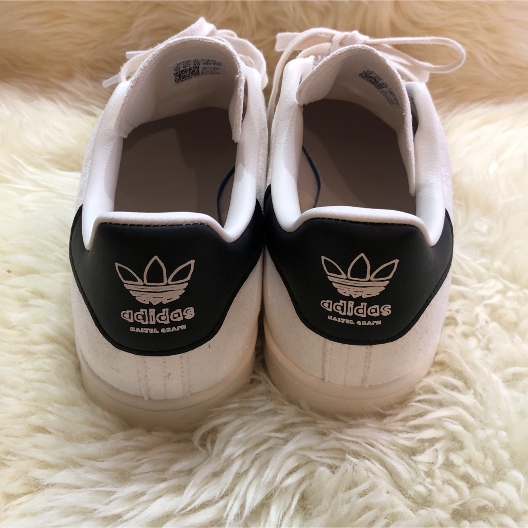 adidas originals レア　希少　OT