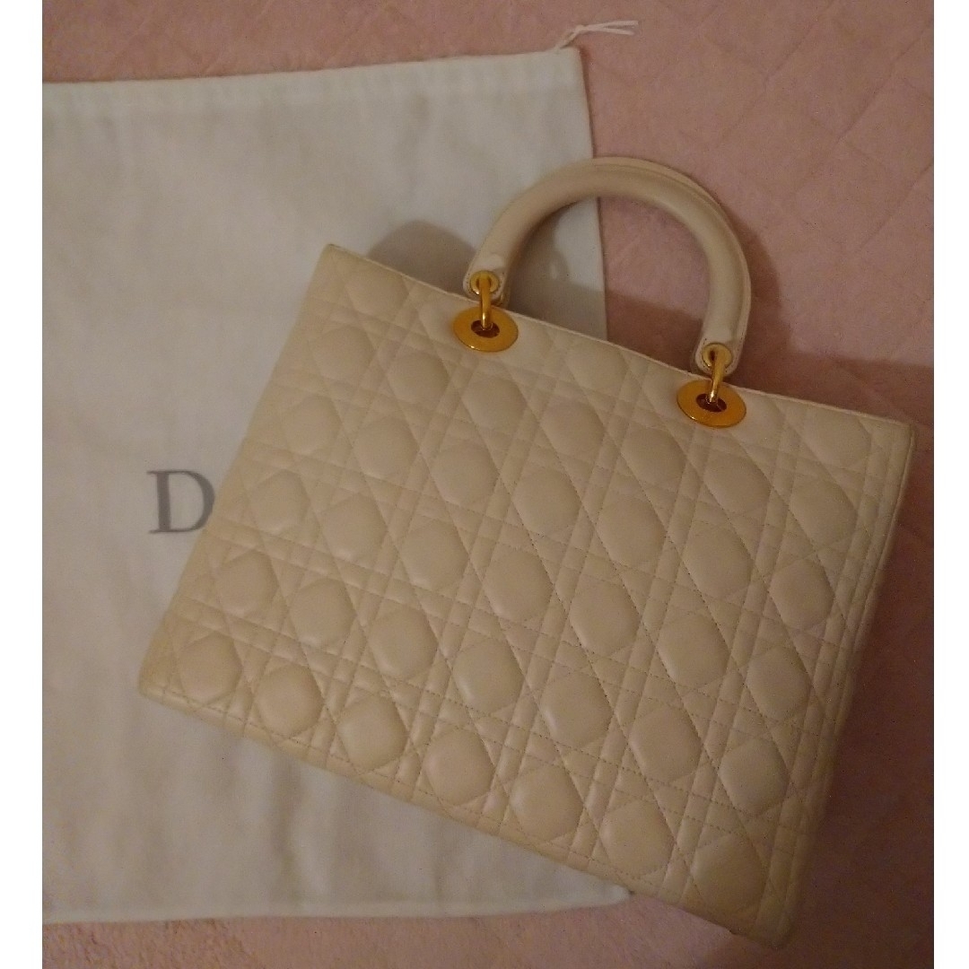 dior レディディオール バック | tradexautomotive.com