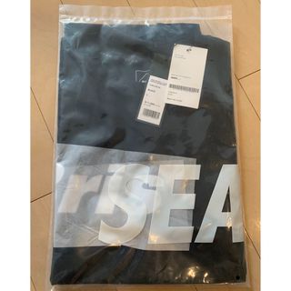 エフシーアールビー(F.C.R.B.)の【新品未使用】TシャツF.C.Real Bristol WIND AND SEA(Tシャツ/カットソー(半袖/袖なし))