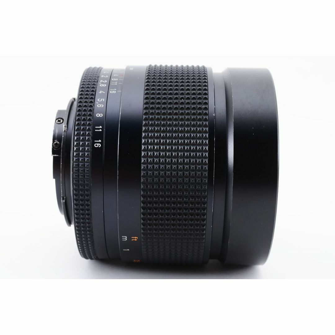13678 Contax Planar 85mm F1.4 AEG プラナー | gkcsu.org