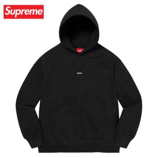 シュプリーム(Supreme)の22AW/Underline Hooded Sweatshirt(パーカー)