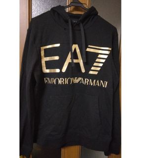 アルマーニ(Emporio Armani) パーカー(メンズ)の通販 200点以上