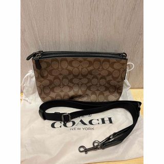 コーチ(COACH)のコーチショルダーバック(ショルダーバッグ)