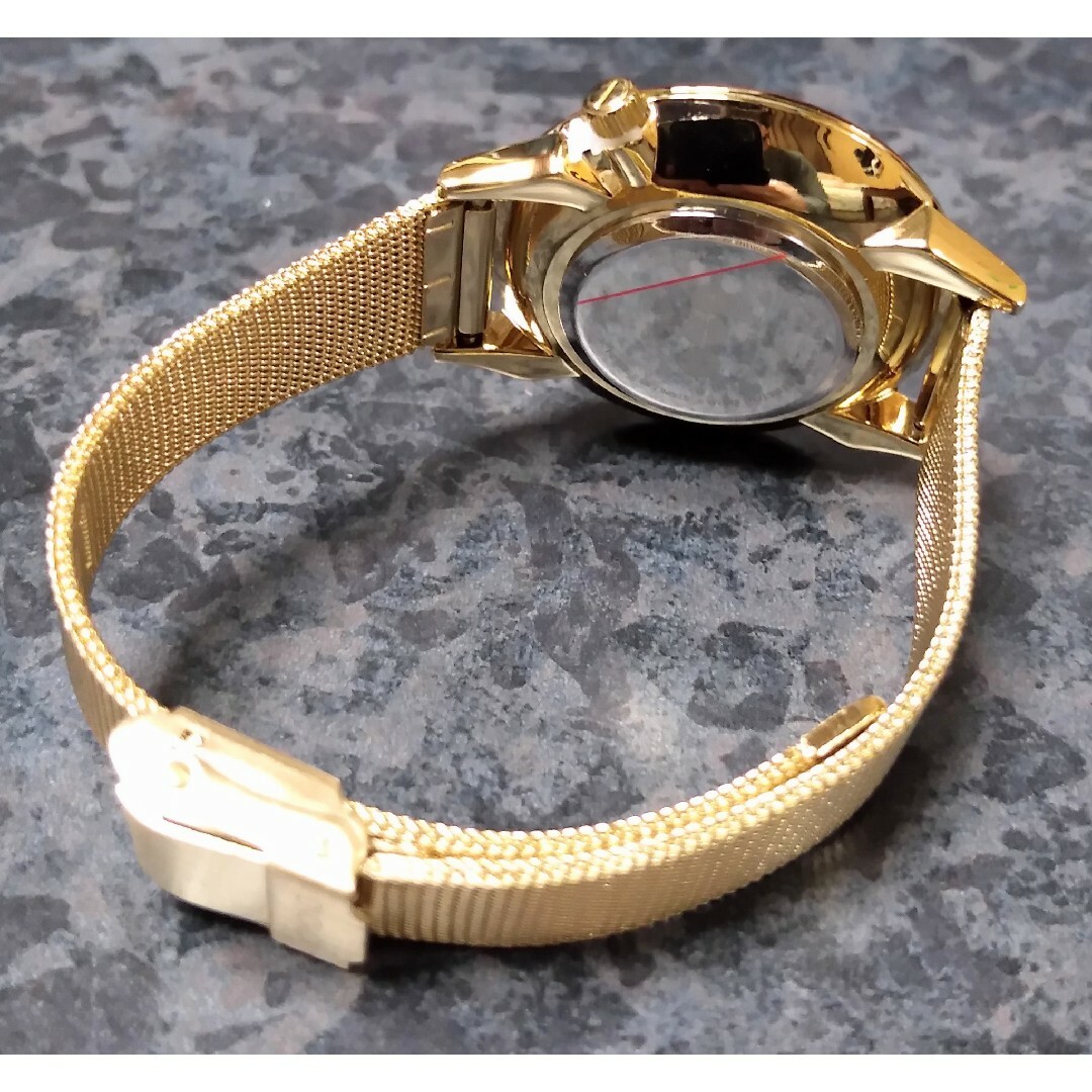 KOMONO コモノ W2861 腕時計