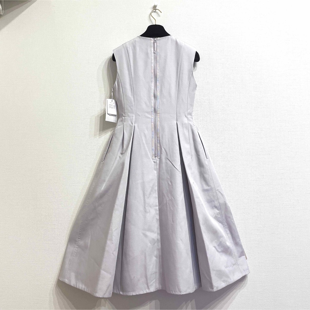 【 CELFORD】新品♡ボリュームフレアワンピース 【定価¥24,000+税】