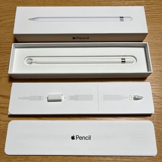 アップル(Apple)のアップル ペンシル 第1世代 Apple Pencil  (その他)