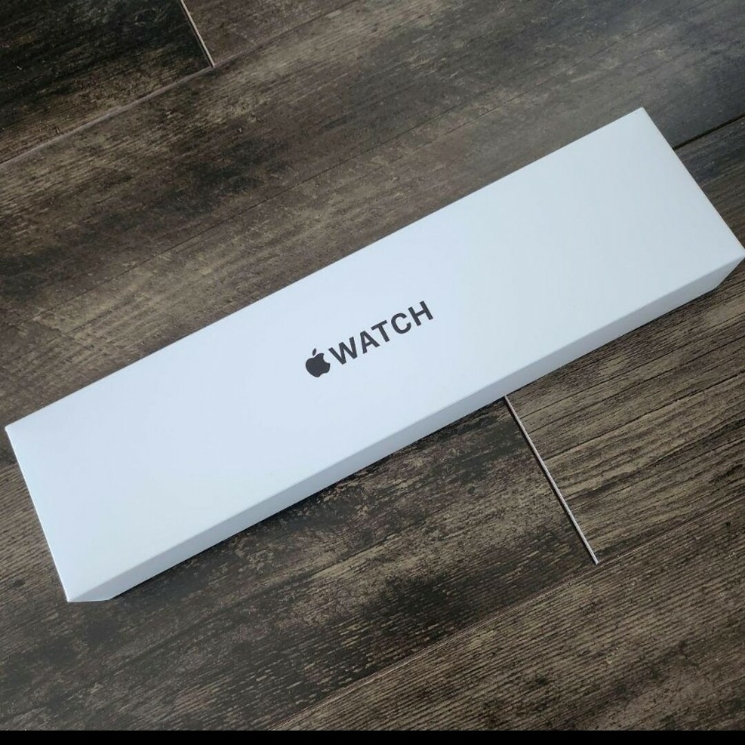 【美品】Apple Watch アップルウォッチSE 40mm