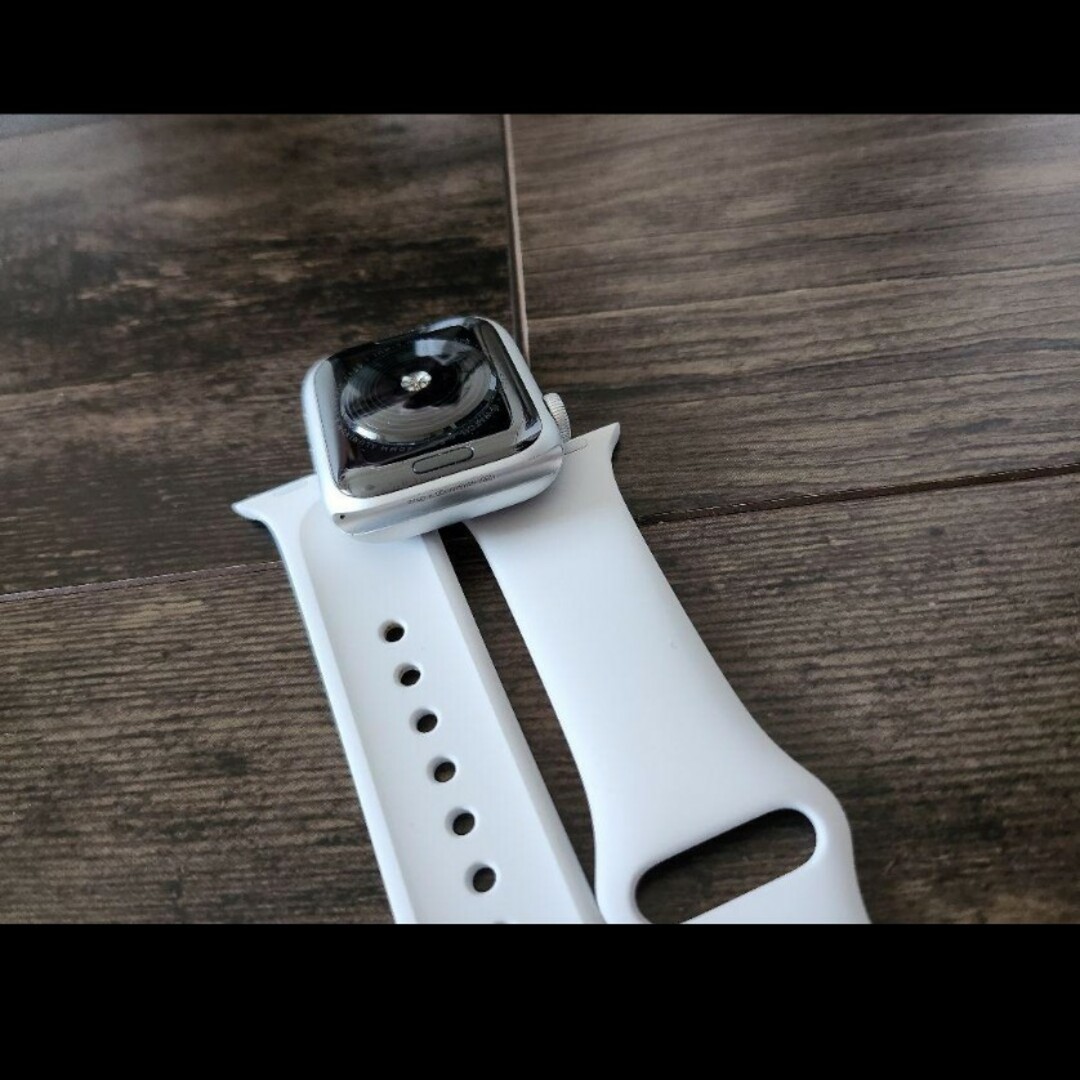 Apple Watch SE 40mm 美品