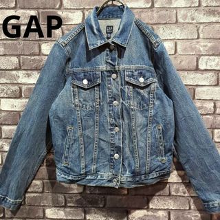 GAP - 90s GAP USA 古着 デニムジャケット ジージャン アメカジの通販