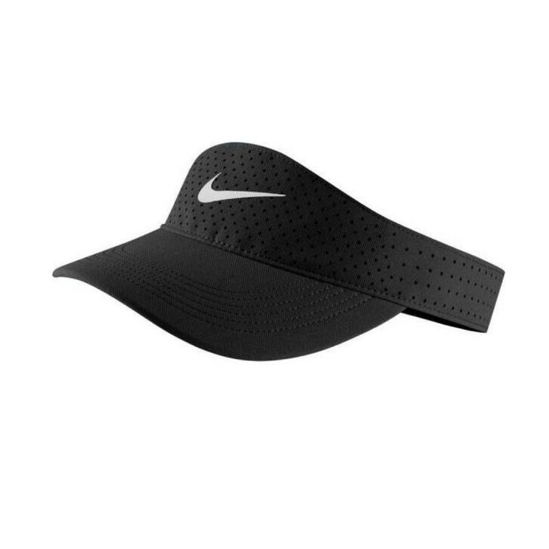 NIKE(ナイキ)の【新品】NIKE W AEROBILL VISOR CAP  レディースの帽子(その他)の商品写真