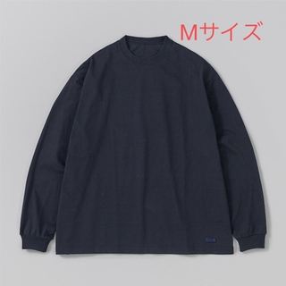 ワンエルディーケーセレクト(1LDK SELECT)のennoy 2pack L/S T-shirt (navy) Mサイズ(Tシャツ/カットソー(七分/長袖))