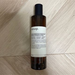 イソップ(Aesop)のイソップ　空ボトル(容器)