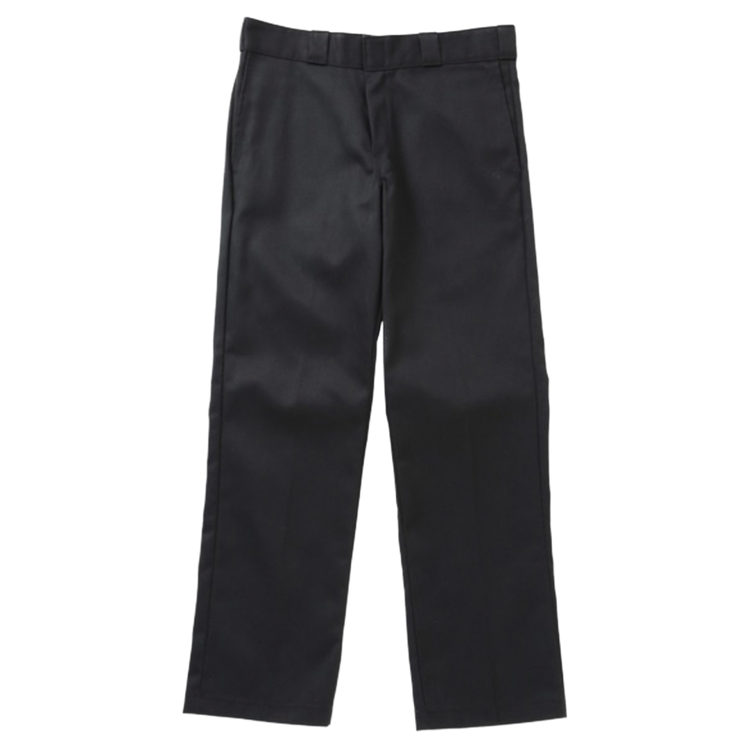 Dickies(ディッキーズ)の新品★ディッキーズ 874 ワークパンツ US ブラック 黒 W36 L30 メンズのパンツ(ワークパンツ/カーゴパンツ)の商品写真