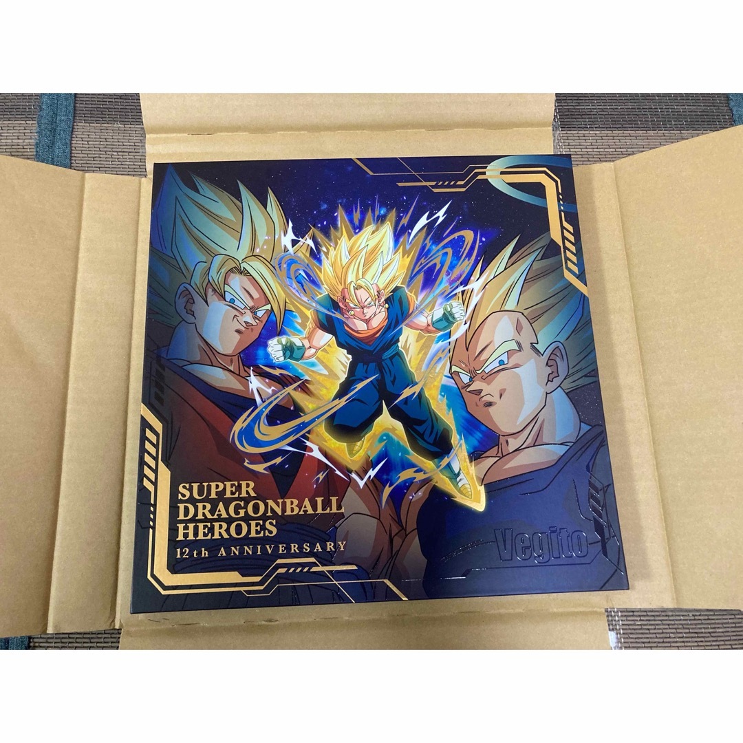 ドラゴンボール - 専用ドラゴンボールヒーローズ 記念スペシャルセット ...