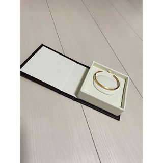 ダニエルウェリントン(Daniel Wellington)のダニエルウェリントン　バングル(ブレスレット/バングル)