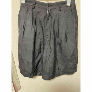 コム デ ギャルソン(COMME des GARCONS) ハーフパンツ(レディース)の コム デ ギャルソン(COMME des GARCONS) ハーフパンツ(レディース)の