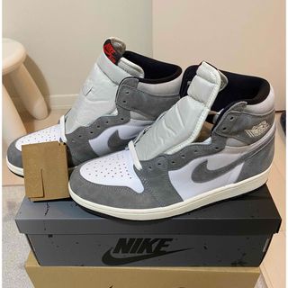 ナイキ(NIKE)のk24様専用　AIR JORDAN1 RETRO HIGH OG(スニーカー)