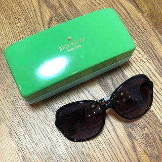 ケイトスペードニューヨーク(kate spade new york)のケイトスペードサングラス　(サングラス/メガネ)