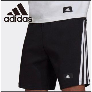 アディダス(adidas)のadidas ハーフパンツ(ショートパンツ)