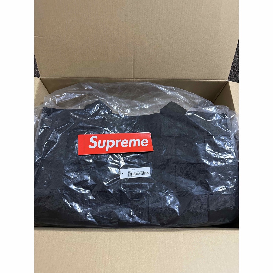 Supreme(シュプリーム)のSupreme Woven Large Tote シュプリーム ウーブン トート メンズのバッグ(トートバッグ)の商品写真