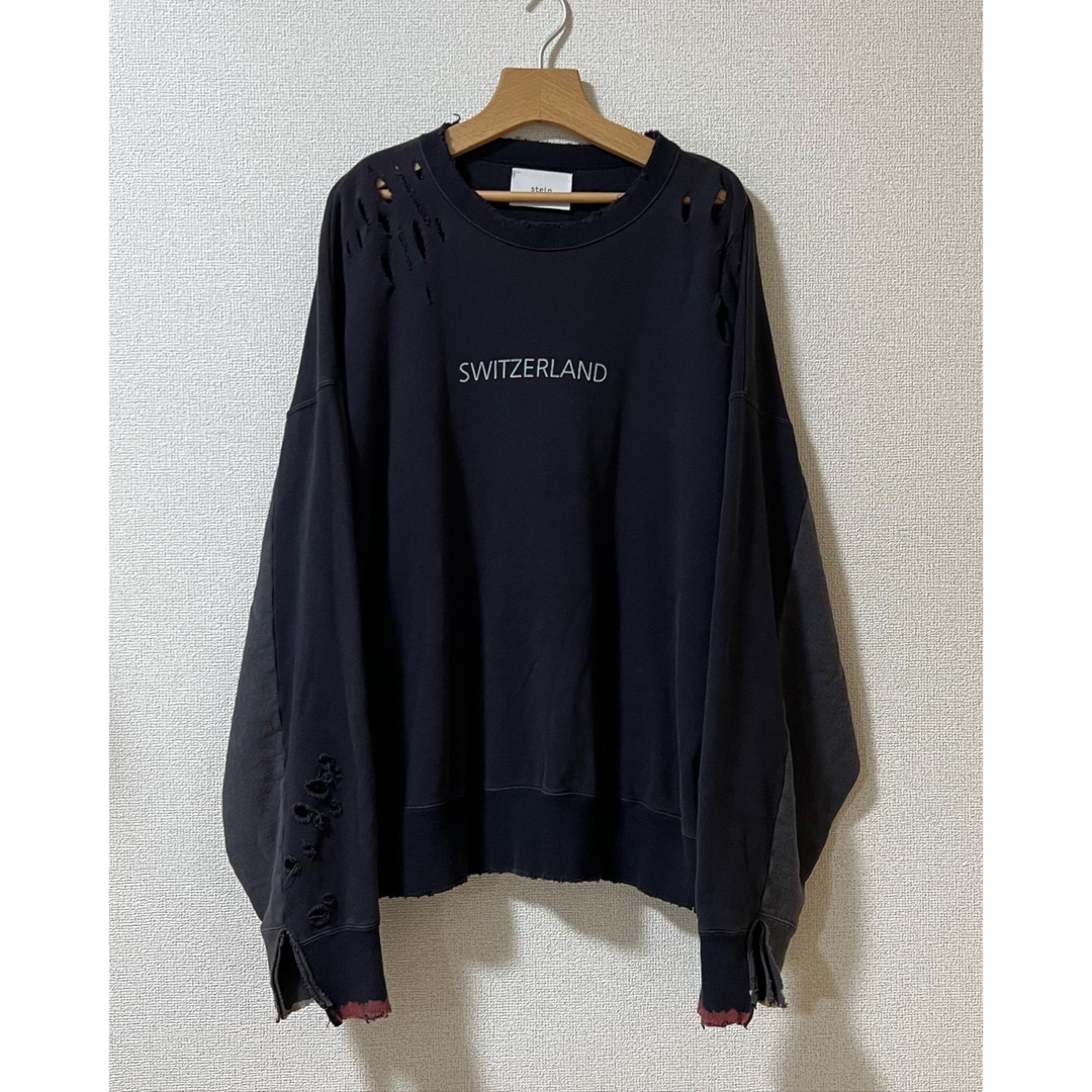 stein 19ss rebuild sweat stein 19ss rebuild sweat