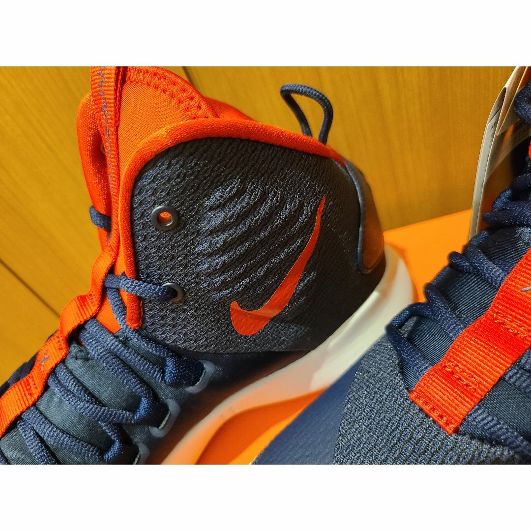 NIKE(ナイキ)のHYPRRDUNK X EP メンズの靴/シューズ(その他)の商品写真