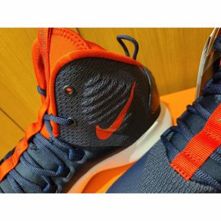 ナイキ(NIKE)のHYPRRDUNK X EP(その他)