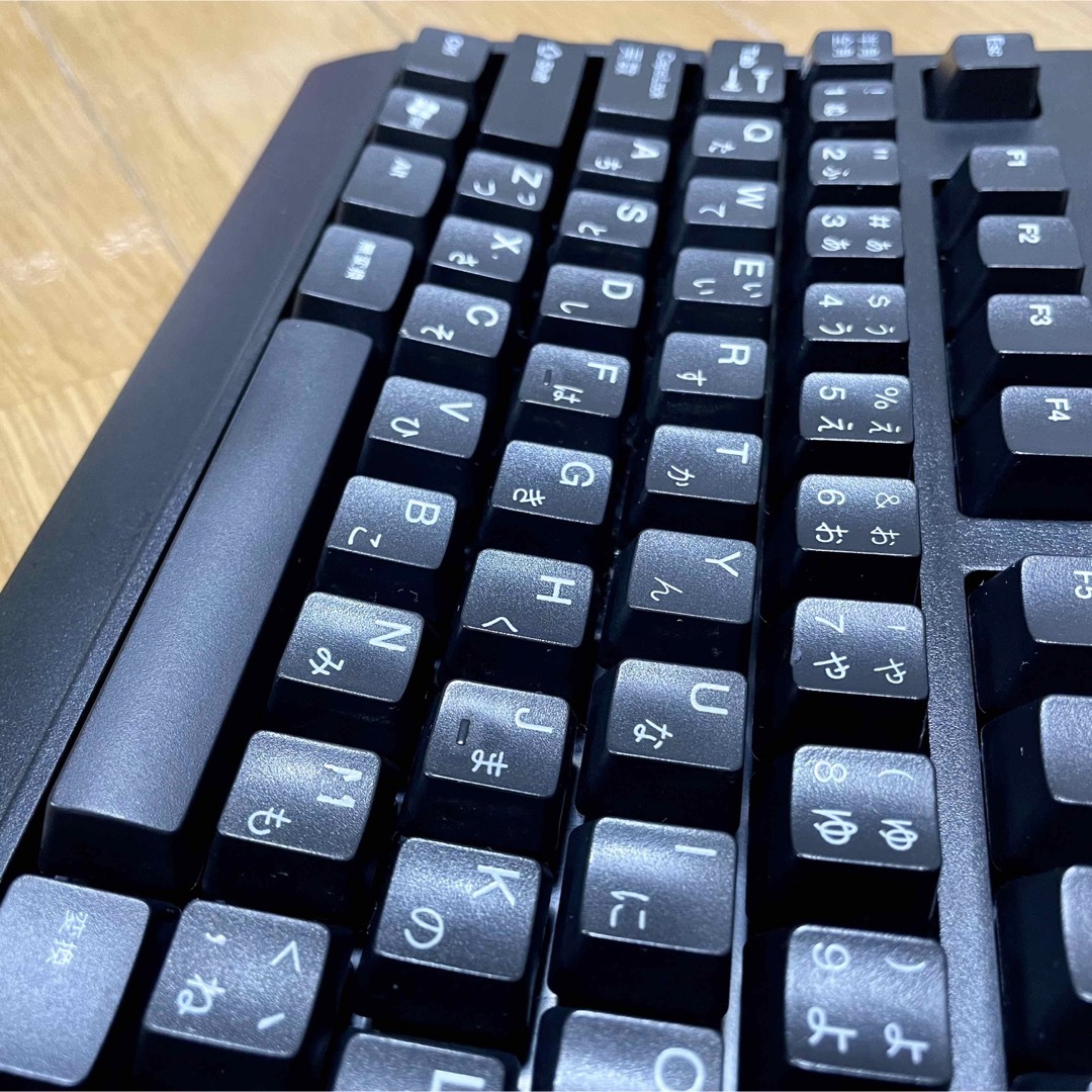 オウルテック Owltech OWL-KB108MT 日本語 108キーボード
