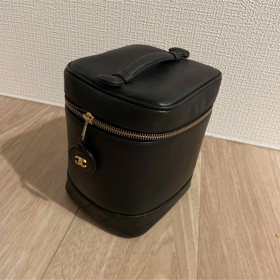 CHANEL - CHANEL ビコローレ バニティバッグの通販 by S.D's shop