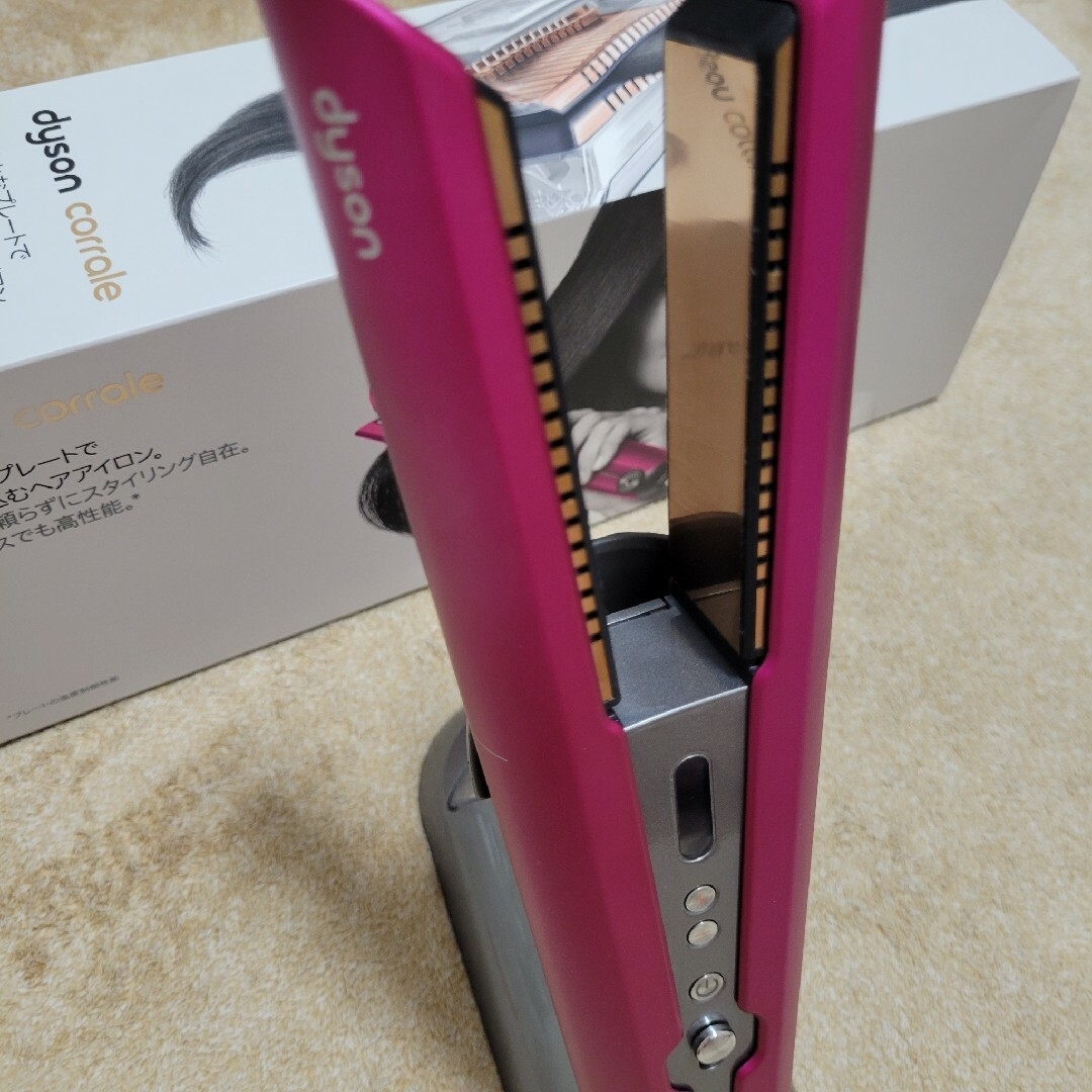 2002年春 dyson HS03 FBN BX PINK 新品未開封 - 通販 - www.teleion.it