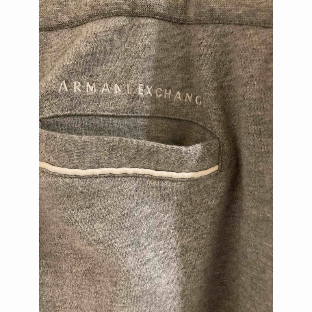 ARMANI EXCHANGE(アルマーニエクスチェンジ)のアルマーニエクスチェンジ スウェットパンツ Mサイズ メンズのパンツ(その他)の商品写真