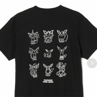 ビームス(BEAMS)のYU NAGABA Osuwari Design T-shirt(Tシャツ(半袖/袖なし))