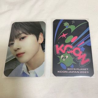 男女兼用 カジュアルウェア kcon マシュー トレカ ZB1 - 通販 - trd