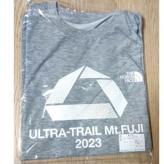 週末限定直輸入♪ Ultra-Trail Mt.Fuji 2023 UTMF Tシャツタオルセット