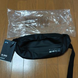 ゴープロ(GoPro)のGoPro ボディバッグSLING(ボディーバッグ)