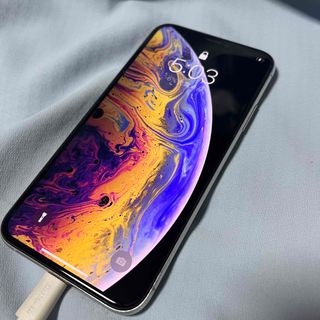 アイフォーン(iPhone)のiPhoneXS 本体(スマートフォン本体)